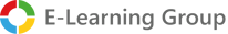 Logo der E-Learning Group